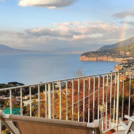 Bellavilla Sorrento B エクステリア 写真