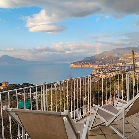 Bellavilla Sorrento B エクステリア 写真