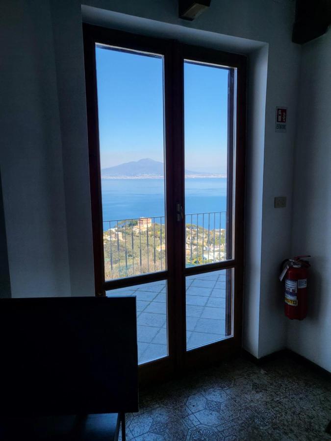 Bellavilla Sorrento B エクステリア 写真