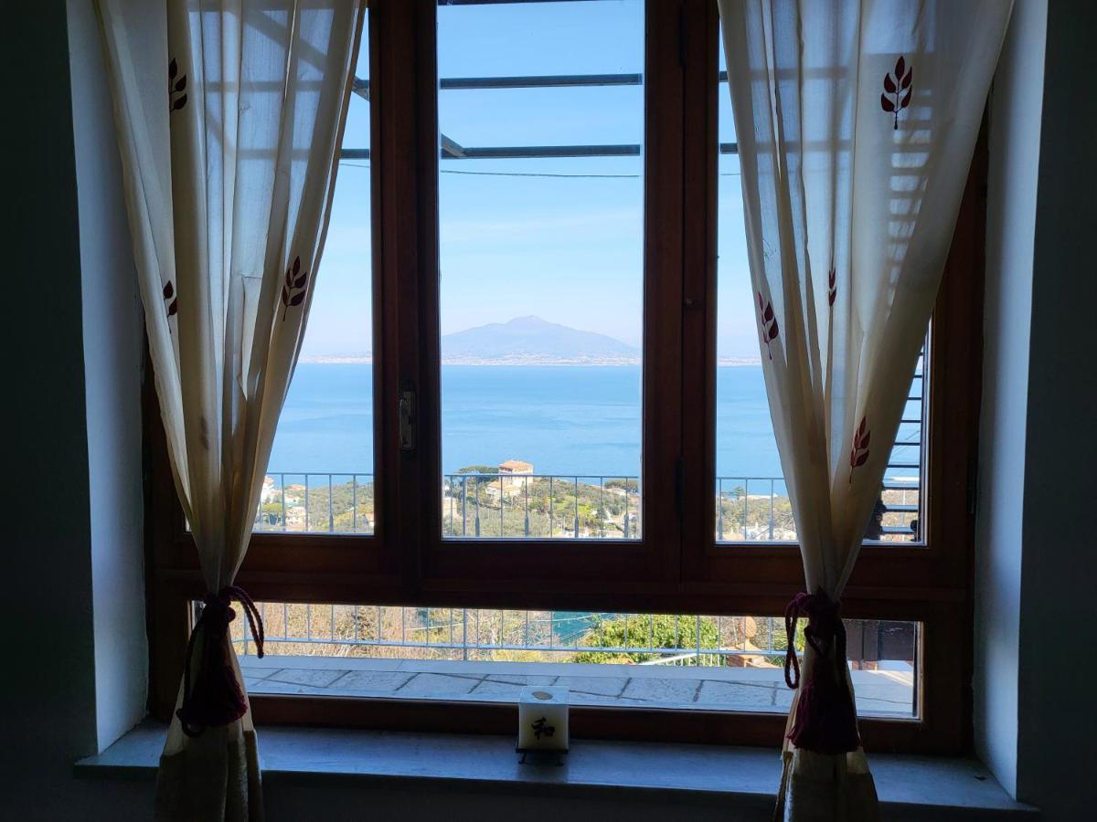 Bellavilla Sorrento B エクステリア 写真