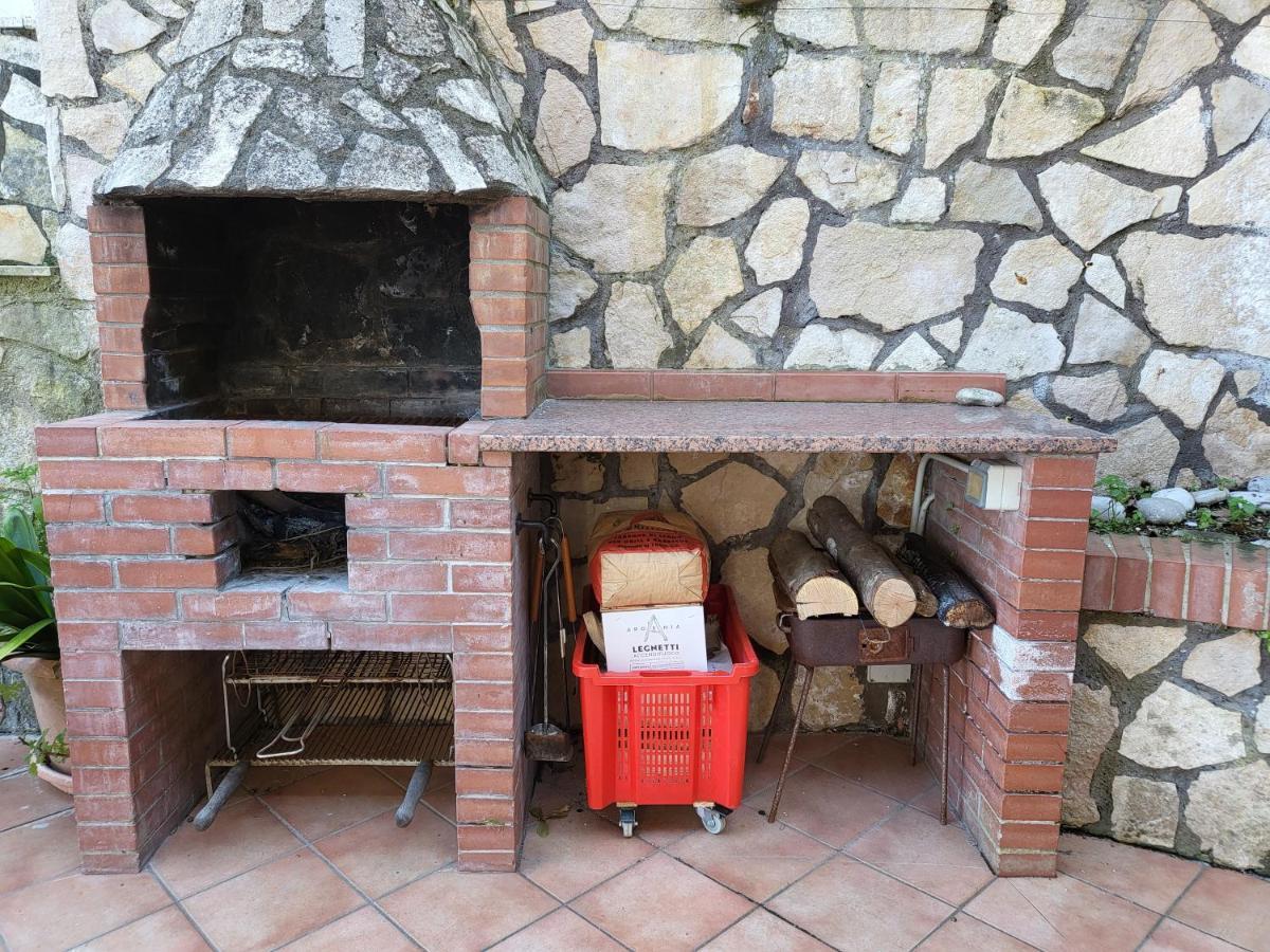 Bellavilla Sorrento B エクステリア 写真