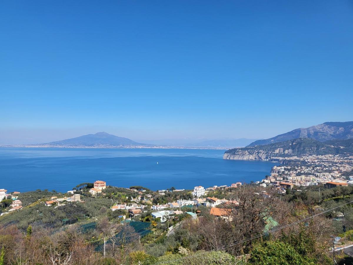 Bellavilla Sorrento B エクステリア 写真