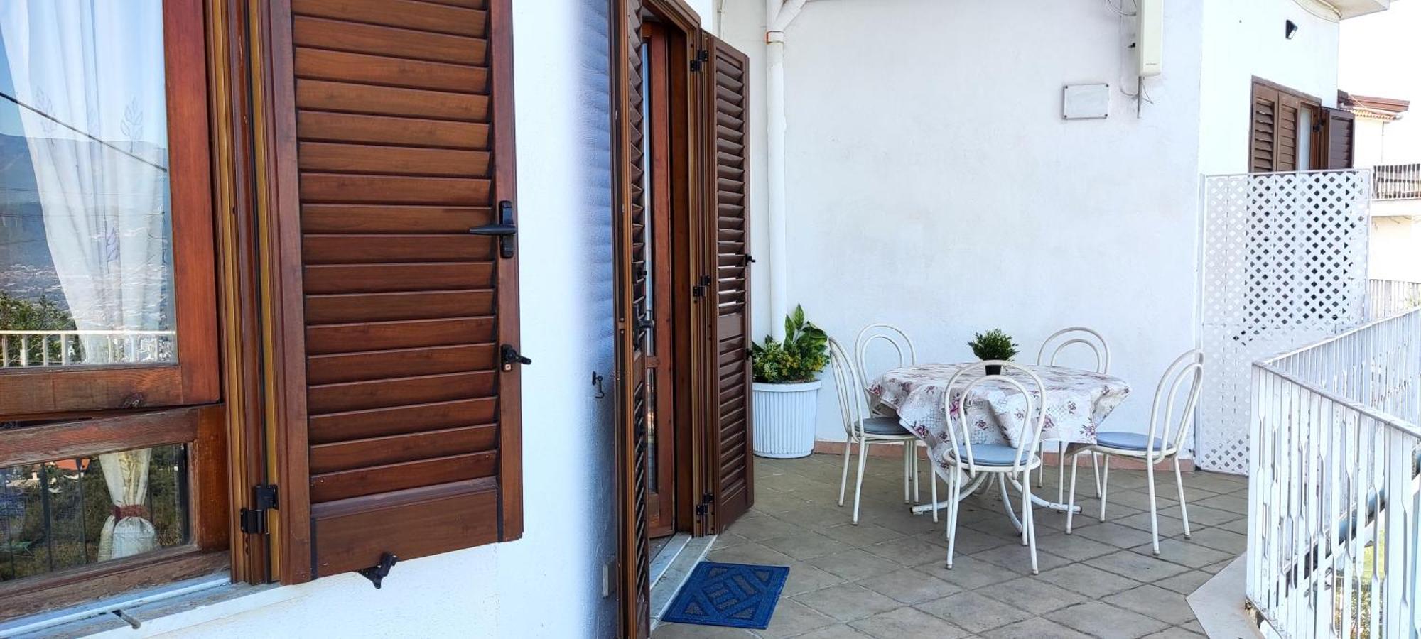 Bellavilla Sorrento B エクステリア 写真
